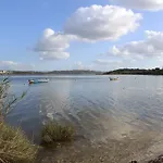 アパートホテル Lagoon Wellness Retreat (adults Only)