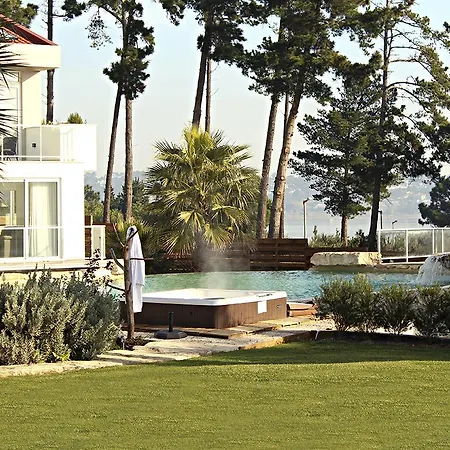 Lagoon Wellness Retreat (adults Only) Aparthotel Óbidos