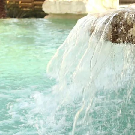 Lagoon Wellness Retreat (adults Only) Lejlighedshotel