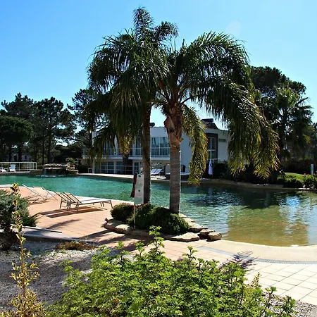 Lagoon Wellness Retreat (adults Only) Aparthotel