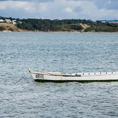 Lagoon Wellness Retreat (adults Only) Lejlighedshotel 3*