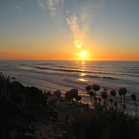 Lagoon Wellness Retreat (adults Only) Óbidos