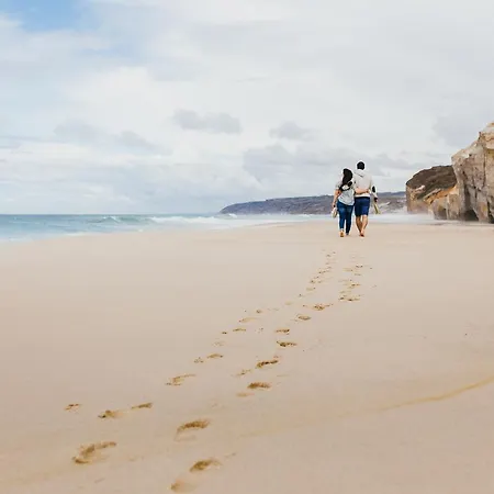Lagoon Wellness Retreat (adults Only) 3* Óbidos