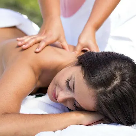 Lagoon Wellness Retreat (adults Only) 3* Óbidos