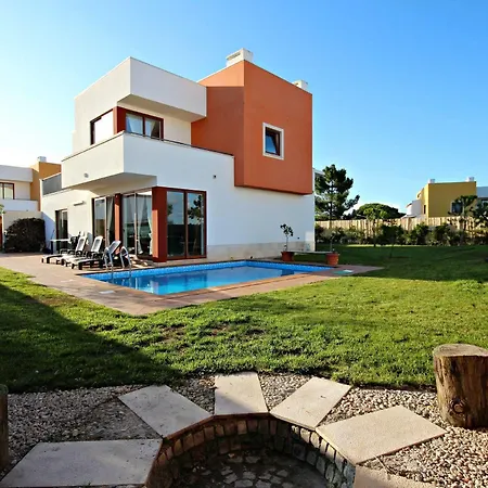 Lagoon Wellness Retreat (adults Only) Óbidos