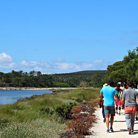 Aparthotel Lagoon Wellness Retreat (adults Only) 3*